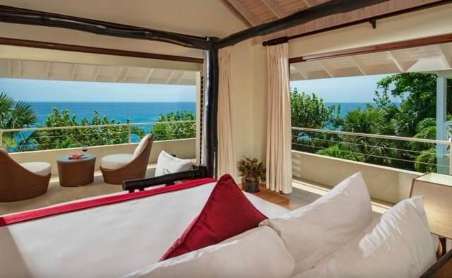 Hospitality Expert Little Waters Villa Negril Exterior photo