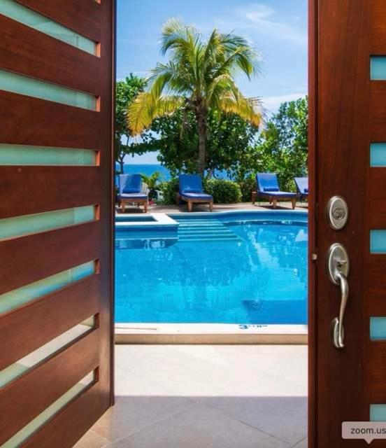 Hospitality Expert Little Waters Villa Negril Exterior photo