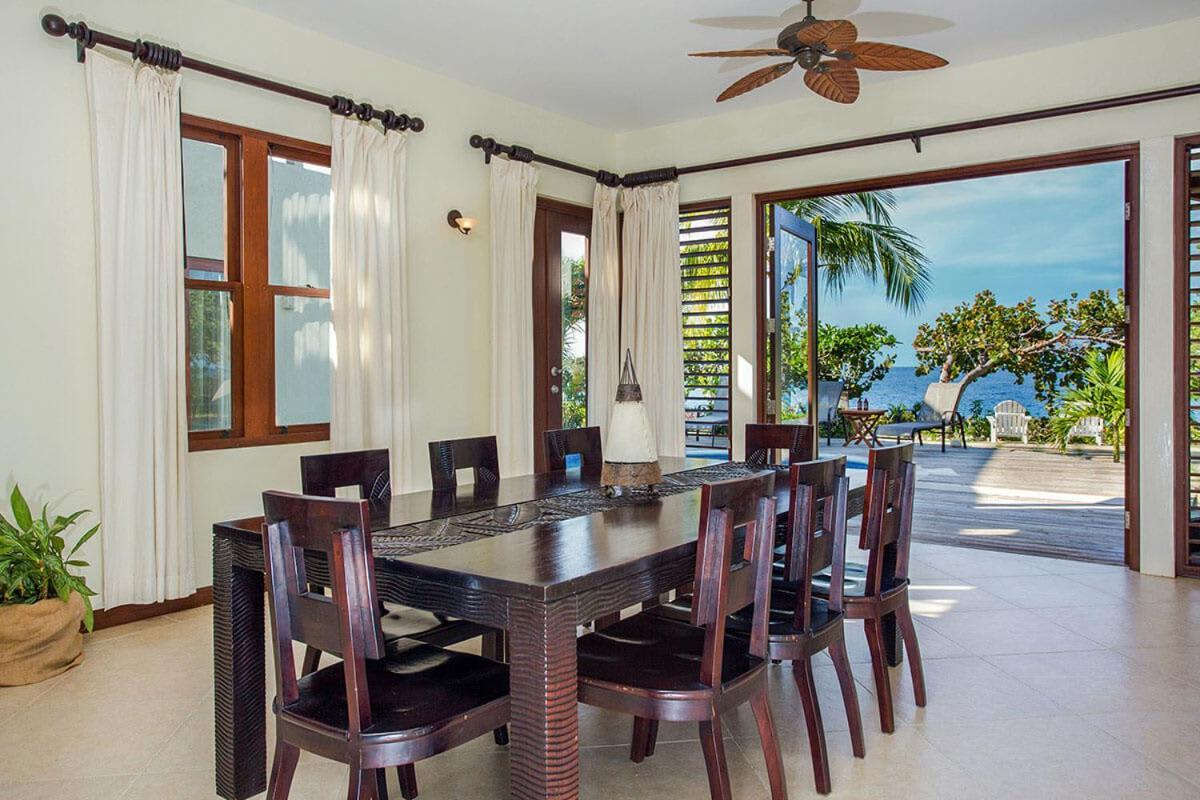Hospitality Expert Little Waters Villa Negril Exterior photo